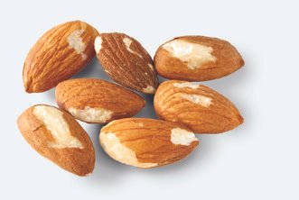 Chip & Scratch Almond Grading USDA