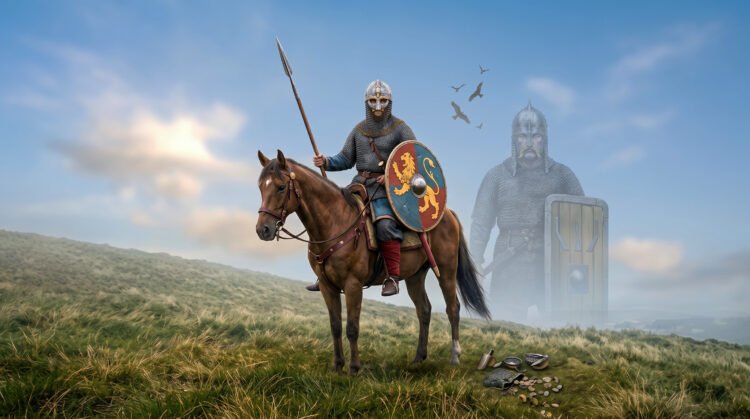 Dari Viking ke Ksatria: Bagaimana Bangsa Normandia Mengubah Total Alur Sejarah Inggris